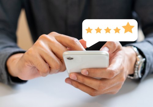 10 Tips for Getting Positive Reviews