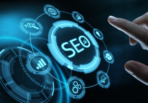 SEO for Education: Optimizing Your Website and Content for Higher Search Rankings